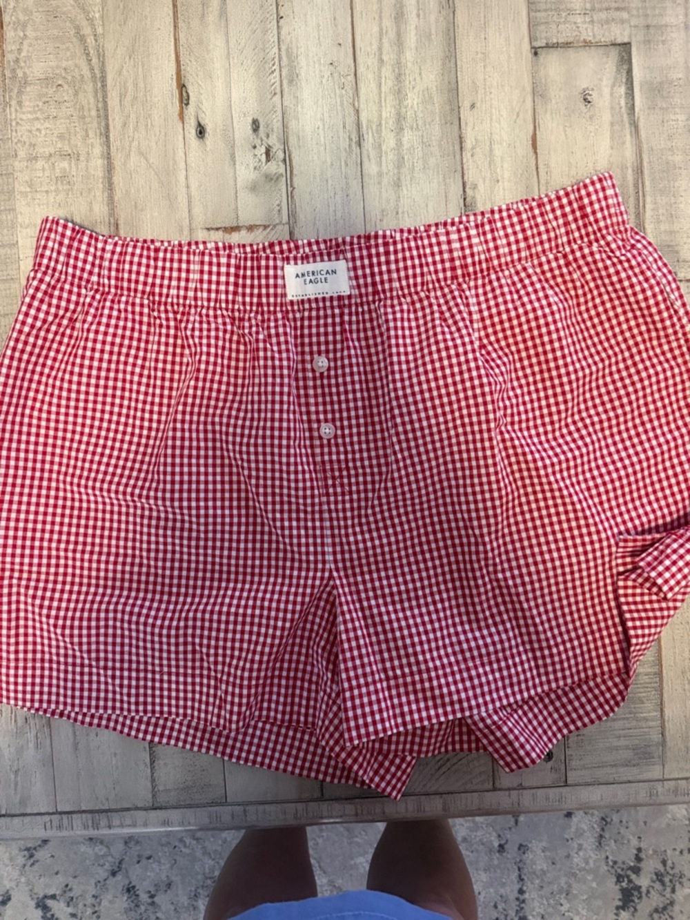 American Eagle xl